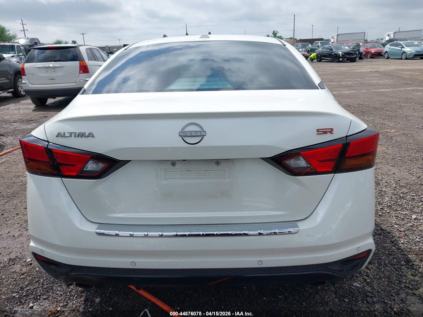 2023 Nissan Altima Sr Fwd VIN: 1N4BL4CV9PN346341 Lot: 44876078