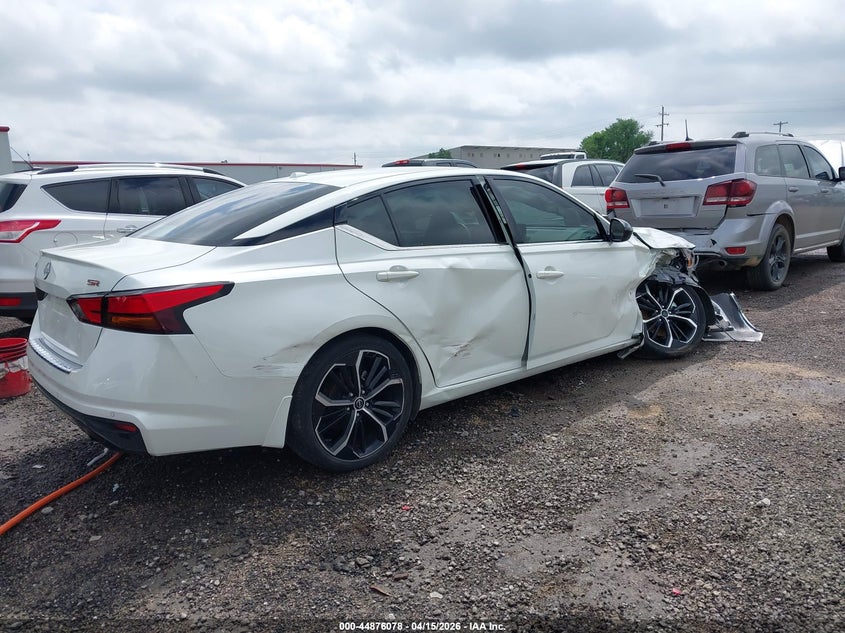 2023 Nissan Altima Sr Fwd VIN: 1N4BL4CV9PN346341 Lot: 44876078
