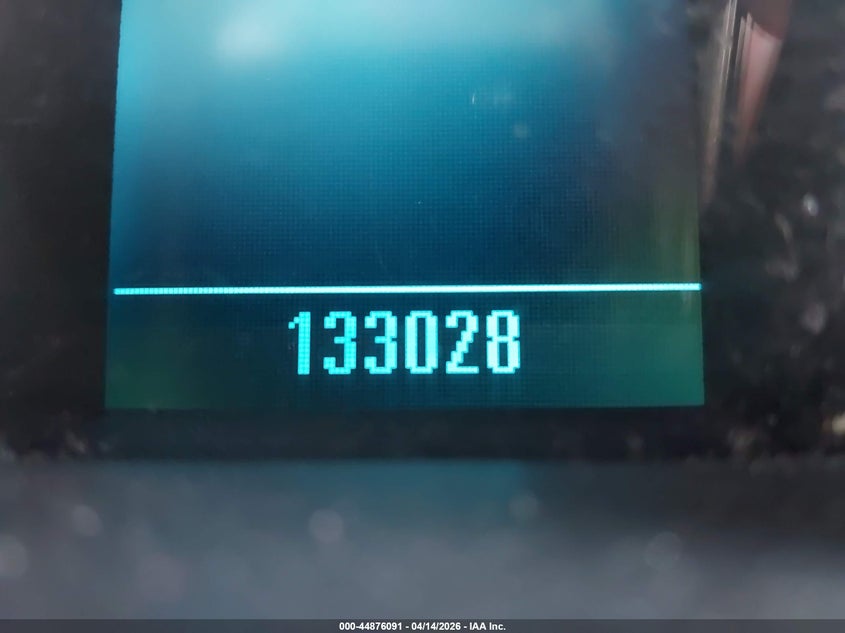 2011 Buick Lacrosse Cxl VIN: 1G4GC5ED3BF192301 Lot: 44876091