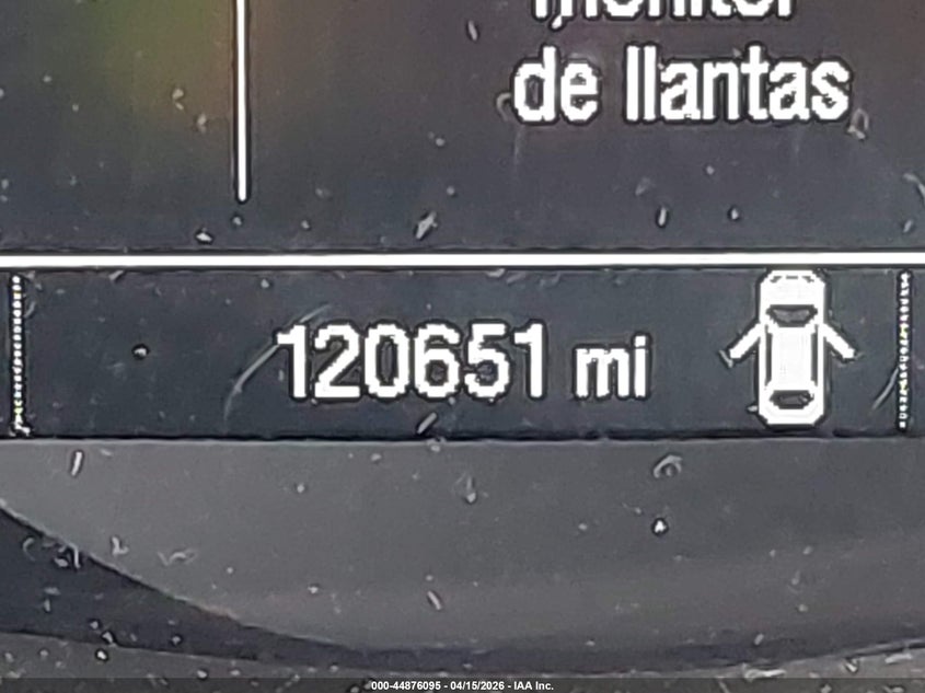 2018 Chevrolet Trax Ls VIN: KL7CJKSB5JB631396 Lot: 44876095