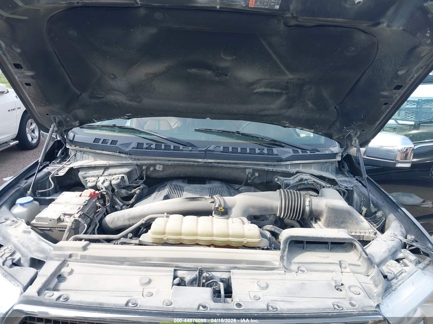 2020 Ford F-150 King Ranch VIN: 1FTEW1E40LFB46812 Lot: 44876098