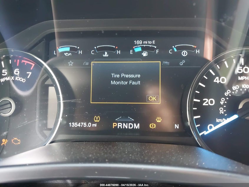 2020 Ford F-150 King Ranch VIN: 1FTEW1E40LFB46812 Lot: 44876098