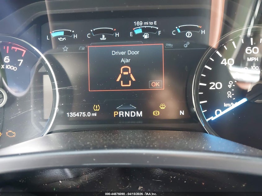 2020 Ford F-150 King Ranch VIN: 1FTEW1E40LFB46812 Lot: 44876098