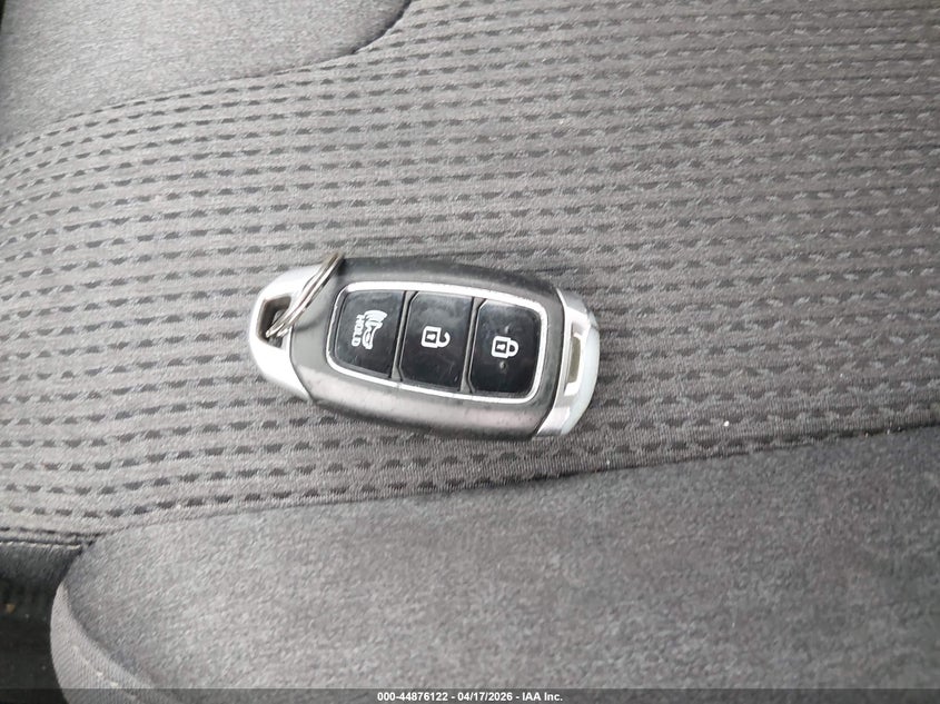 VIN 5NMS3CAD0LH222626 2020 HYUNDAI SANTA FE SEL
