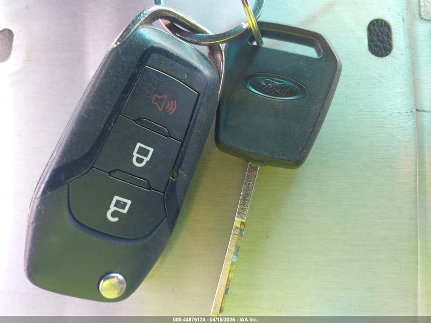 2016 Ford Explorer VIN: 1FM5K7B81GGB11262 Lot: 44876124