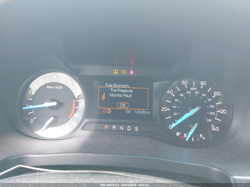 2016 Ford Explorer VIN: 1FM5K7B81GGB11262 Lot: 44876124