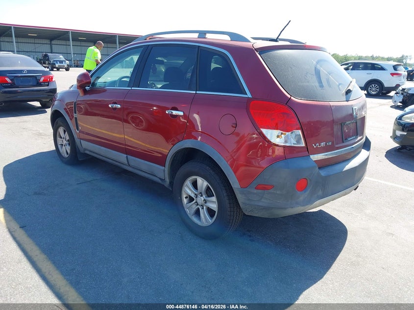 2008 Saturn Vue 4-Cyl Xe