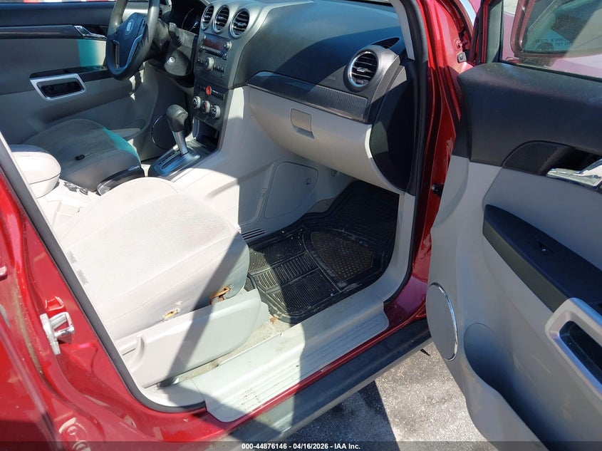 2008 Saturn Vue 4-Cyl Xe