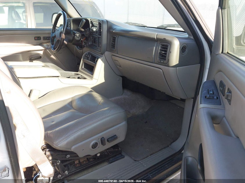 2006 GMC Yukon Slt