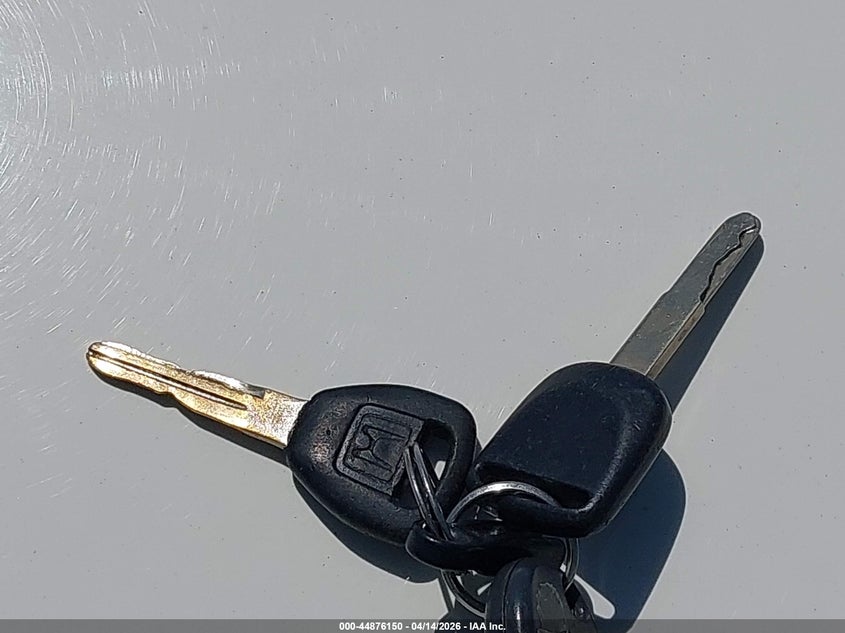 2004 Honda Civic Lx VIN: 2HGES16534H542060 Lot: 44876150