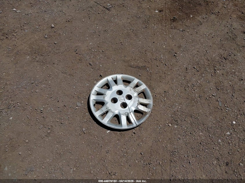 2004 Honda Civic Lx VIN: 2HGES16534H542060 Lot: 44876150