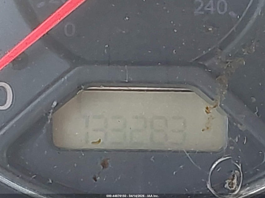 2004 Honda Civic Lx VIN: 2HGES16534H542060 Lot: 44876150