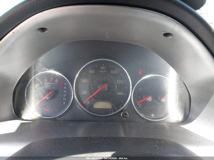 2004 Honda Civic Lx VIN: 2HGES16534H542060 Lot: 44876150