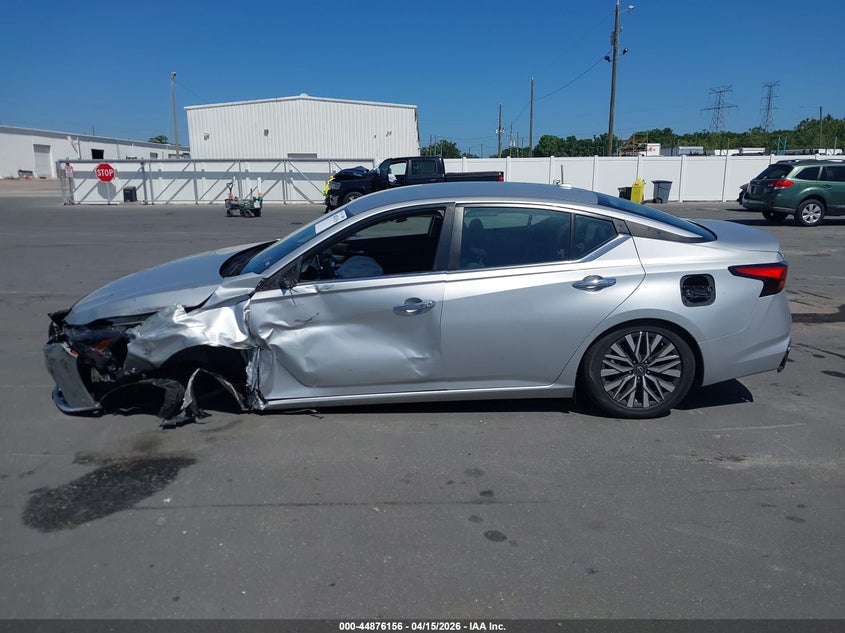 2024 Nissan Altima Sv Fwd VIN: 1N4BL4DV9RN346602 Lot: 44876156