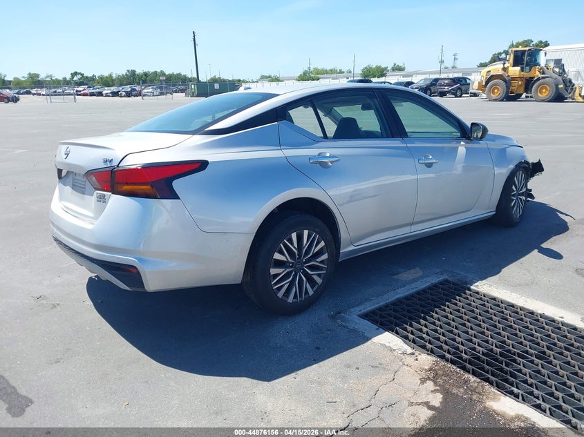 2024 Nissan Altima Sv Fwd VIN: 1N4BL4DV9RN346602 Lot: 44876156