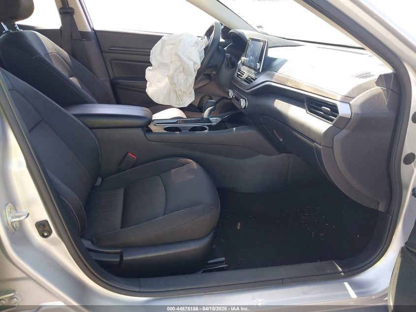 2024 Nissan Altima Sv Fwd VIN: 1N4BL4DV9RN346602 Lot: 44876156