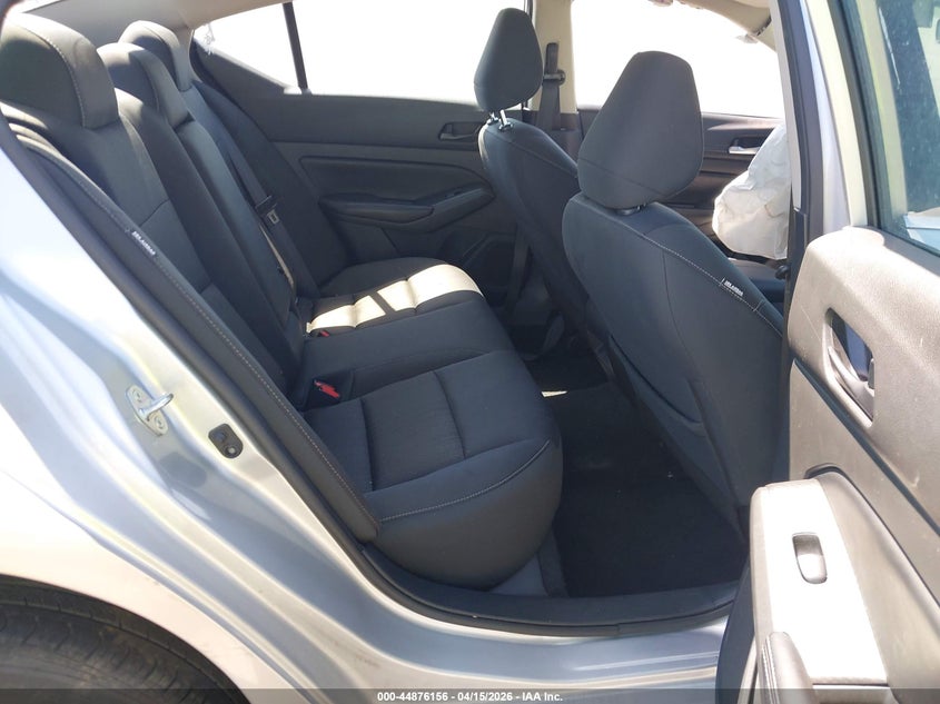 2024 Nissan Altima Sv Fwd VIN: 1N4BL4DV9RN346602 Lot: 44876156