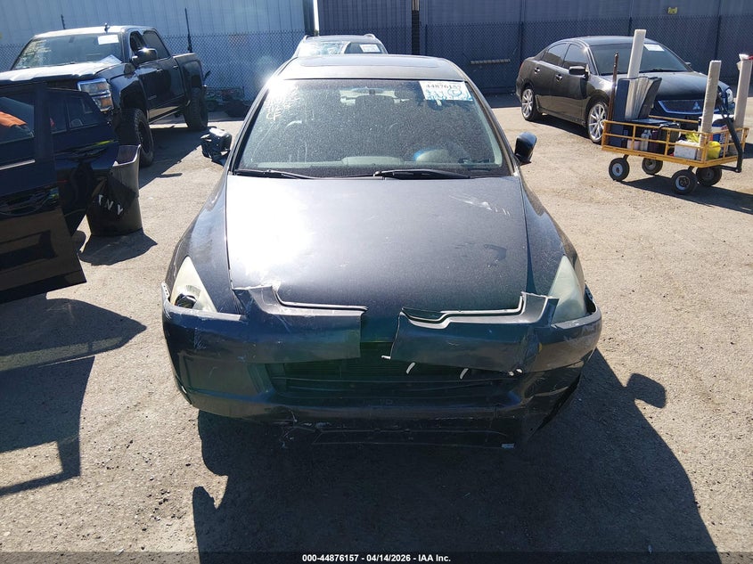 2004 Honda Accord 2.4 Ex VIN: 1HGCM56894A027128 Lot: 44876157