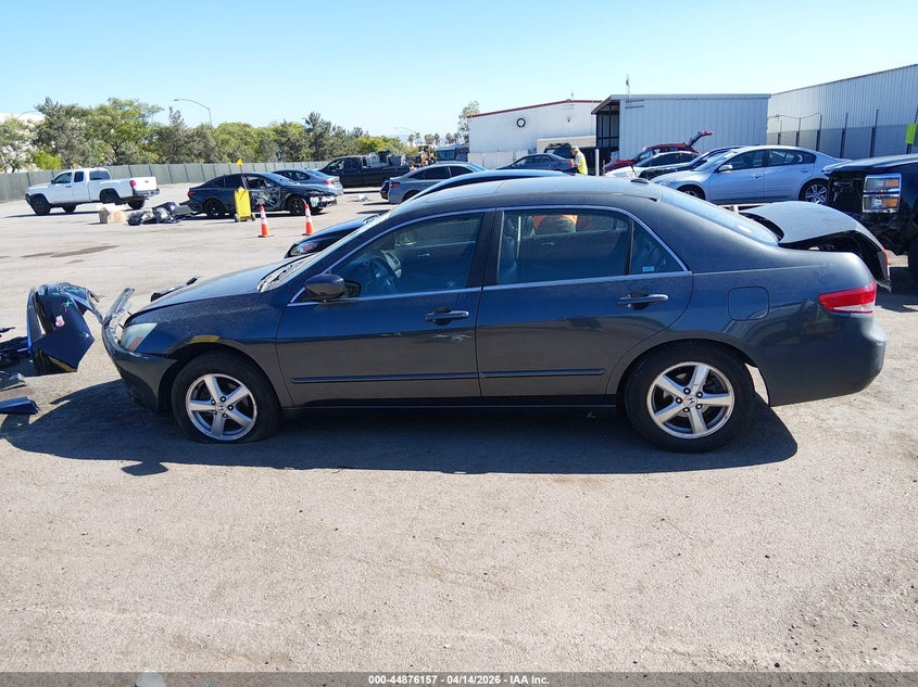 2004 Honda Accord 2.4 Ex VIN: 1HGCM56894A027128 Lot: 44876157