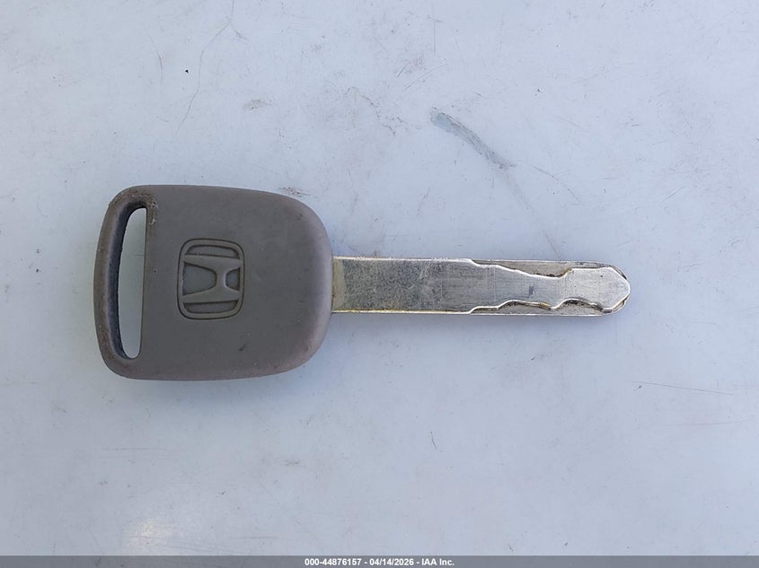 2004 Honda Accord 2.4 Ex VIN: 1HGCM56894A027128 Lot: 44876157