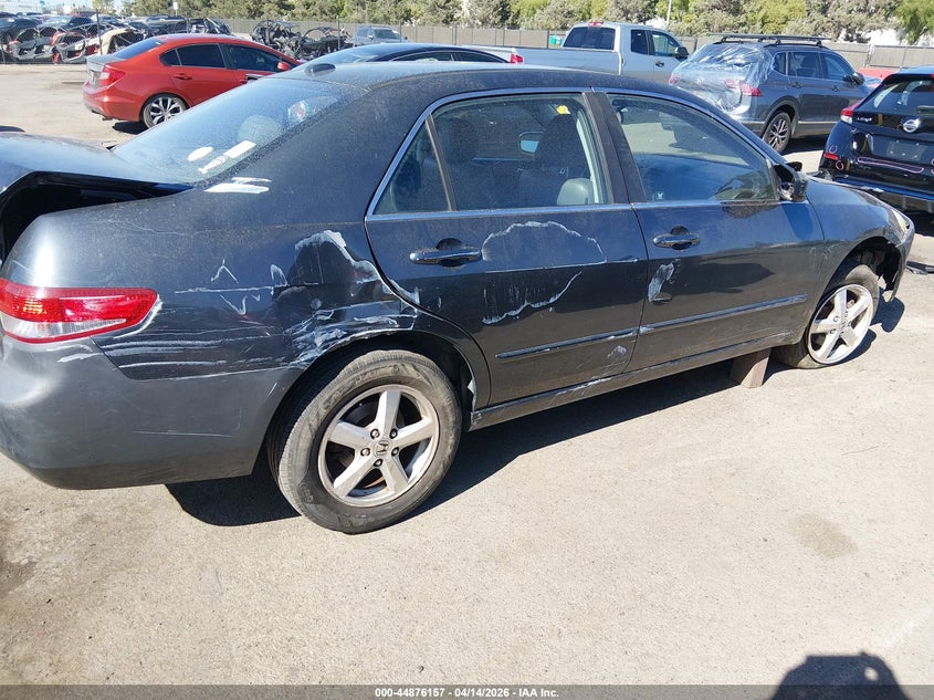 2004 Honda Accord 2.4 Ex VIN: 1HGCM56894A027128 Lot: 44876157