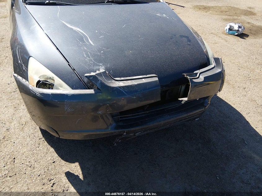 2004 Honda Accord 2.4 Ex VIN: 1HGCM56894A027128 Lot: 44876157