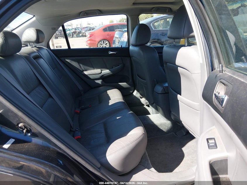 2004 Honda Accord 2.4 Ex VIN: 1HGCM56894A027128 Lot: 44876157