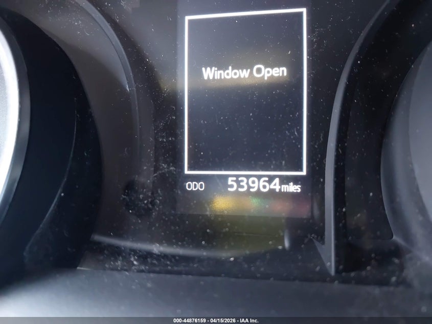 2024 Toyota Camry Hybrid Le VIN: 4T1C31AK9RU626416 Lot: 44876159