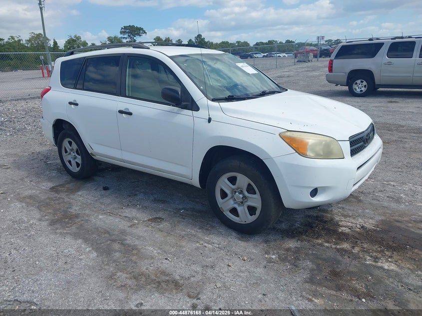 2006 Toyota Rav4