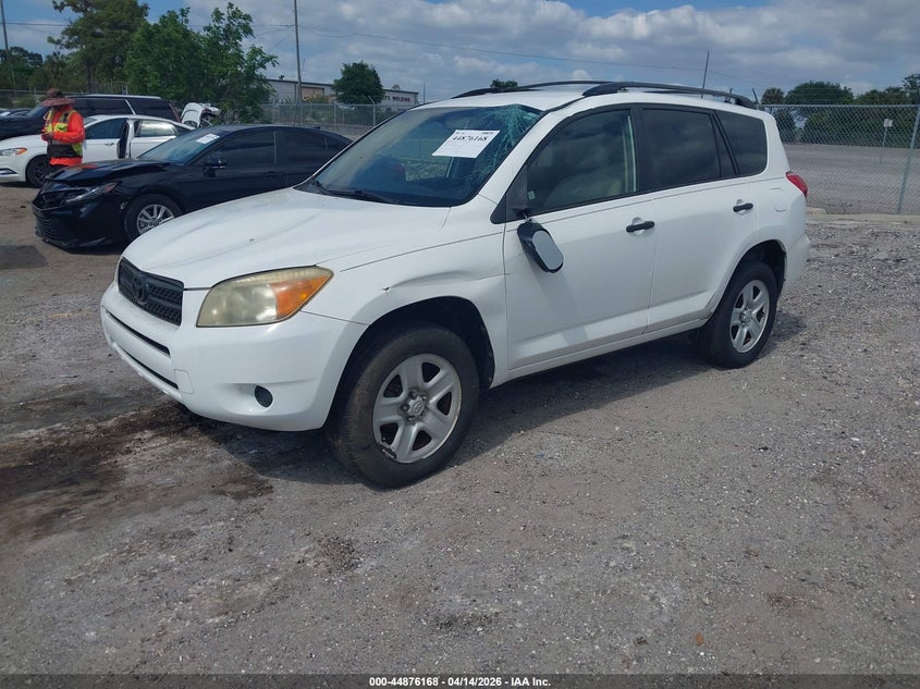 2006 Toyota Rav4