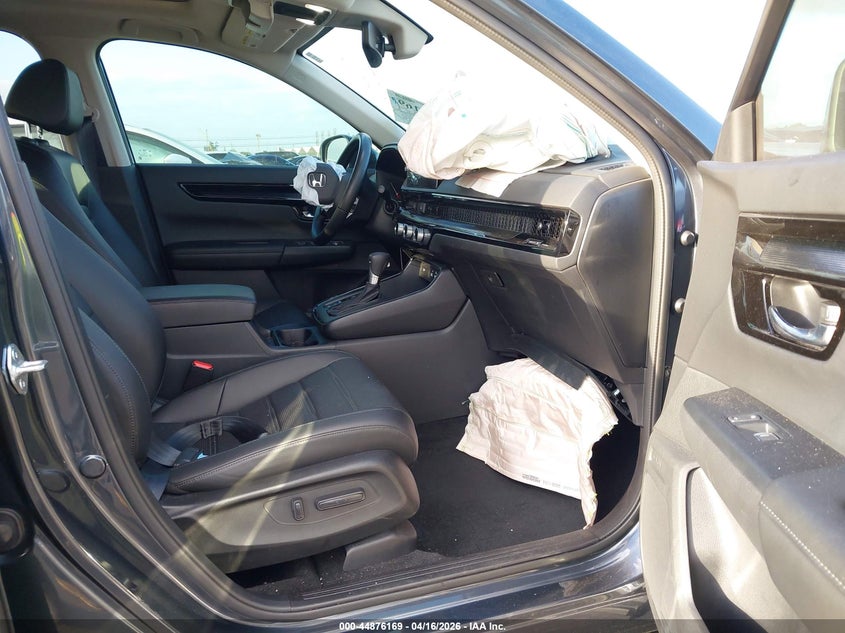 AtlanticExpress - Honda CR-V