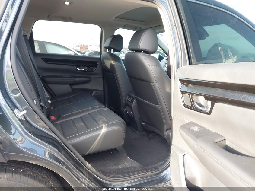 AtlanticExpress - Honda CR-V