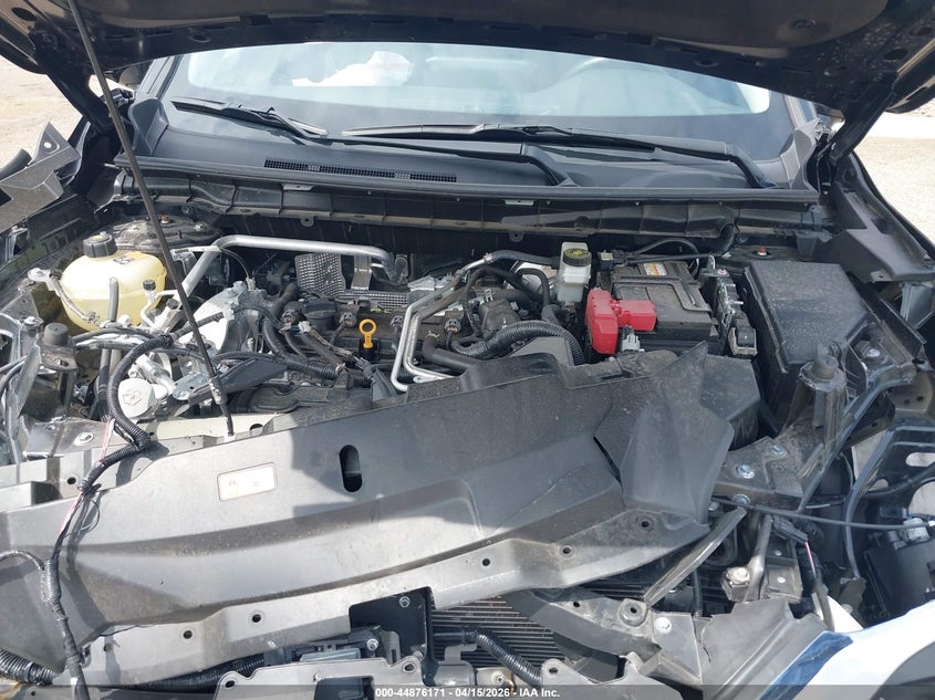 2024 Mitsubishi Outlander Se 2.5 S-Awc/Se Black Edition S-Awc/Se Black Edition W/Pano Roof S-Awc/Se Ralliart S-Awc VIN: JA4J4VA83RZ030252 Lot: 44876171