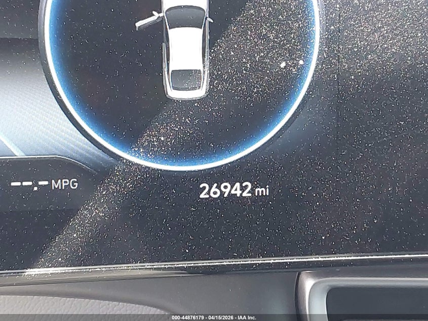 2023 Hyundai Elantra Sel VIN: 5NPLS4AG7PH090948 Lot: 44876179