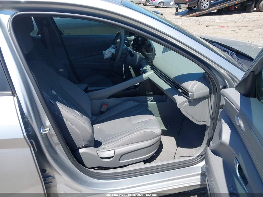 2023 Hyundai Elantra Sel VIN: 5NPLS4AG7PH090948 Lot: 44876179