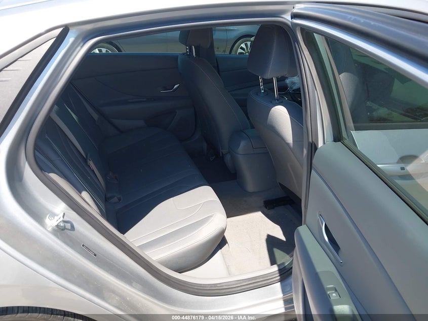 2023 Hyundai Elantra Sel VIN: 5NPLS4AG7PH090948 Lot: 44876179