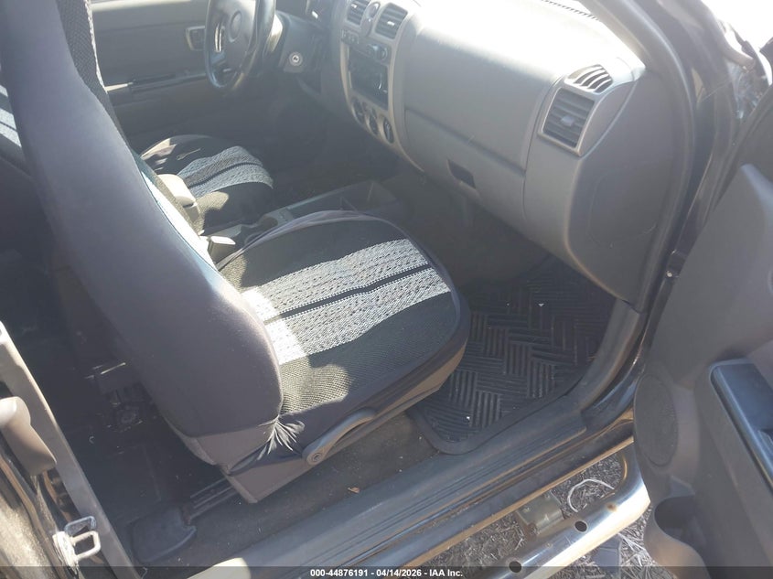 2004 Chevrolet Colorado Ls