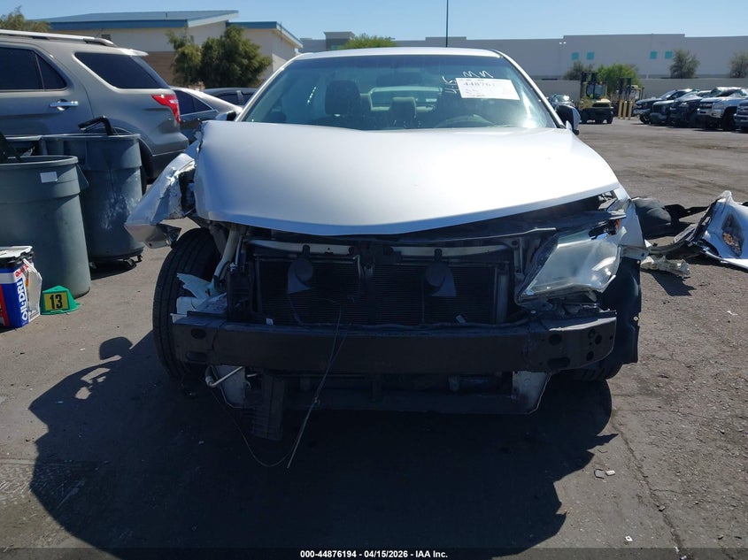 2014 Toyota Camry Le VIN: 4T4BF1FK1ER442941 Lot: 44876194