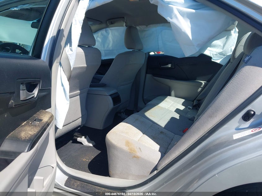 2014 Toyota Camry Le VIN: 4T4BF1FK1ER442941 Lot: 44876194