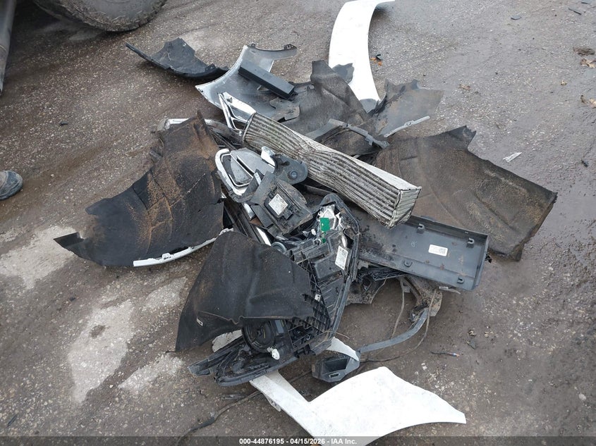 2021 Chevrolet Equinox Awd Lt VIN: 3GNAXUEV0MS142172 Lot: 44876195