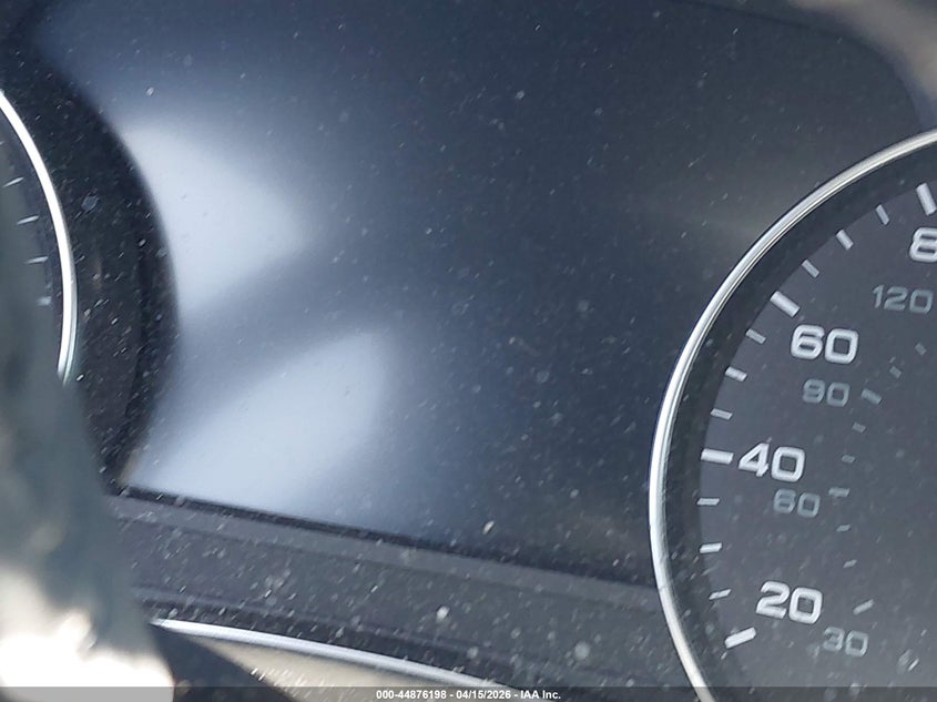 2018 Audi A7 3.0T Premium Plus VIN: WAUW3AFC6JN006136 Lot: 44876198