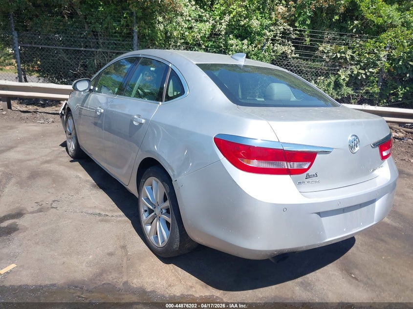 2015 Buick Verano Convenience Group