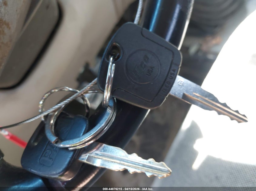 2000 Ford Ranger Xl/Xlt VIN: 1FTZR15V6YPA53778 Lot: 44876215