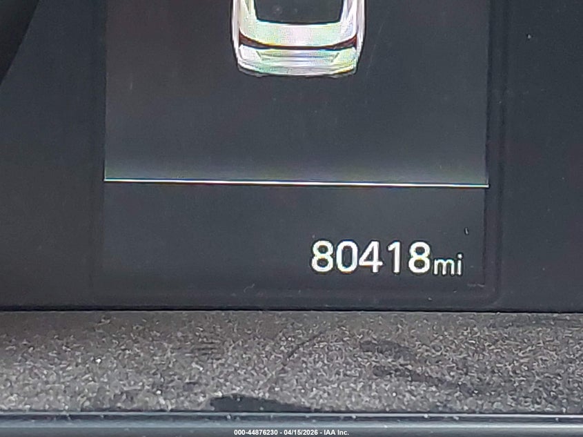 2023 Hyundai Elantra Sel VIN: KMHLM4AG2PU462787 Lot: 44876230