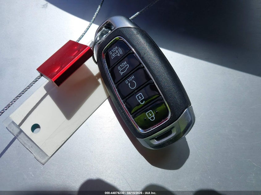 2023 Hyundai Elantra Sel VIN: KMHLM4AG2PU462787 Lot: 44876230