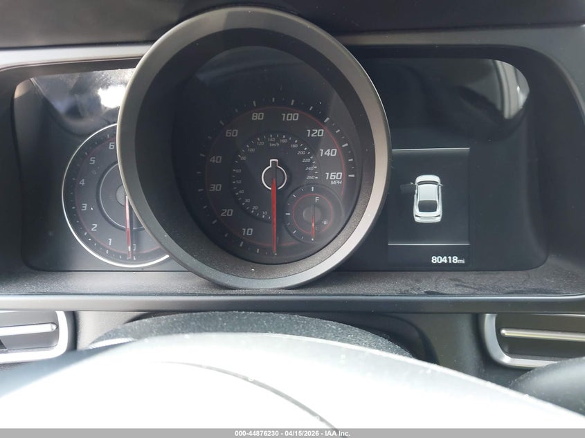 2023 Hyundai Elantra Sel VIN: KMHLM4AG2PU462787 Lot: 44876230