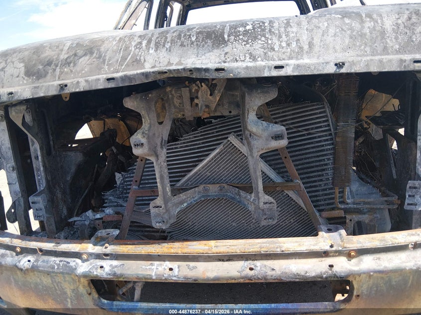 2014 Chevrolet Silverado 2500Hd Work Truck VIN: 1GC1KVC87EF179977 Lot: 44876237