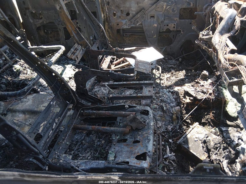 2014 Chevrolet Silverado 2500Hd Work Truck VIN: 1GC1KVC87EF179977 Lot: 44876237