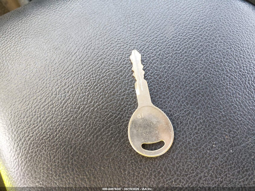 2008 Mitsubishi Raider Ls VIN: 1Z7HC22K98S572080 Lot: 44876247