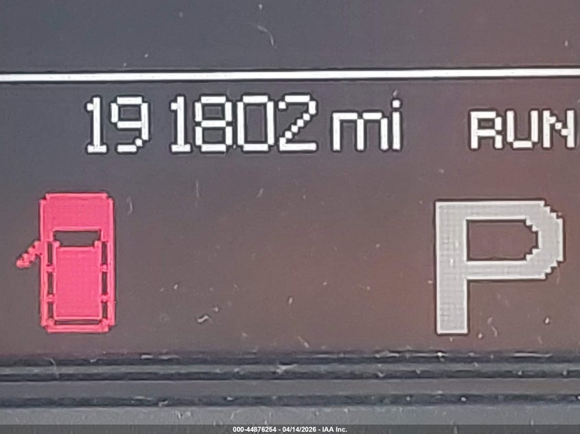 2012 Dodge Durango R/T VIN: 1C4SDHCT7CC144472 Lot: 44876254